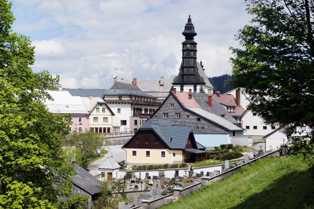 Naturlehrpfad Annaberg