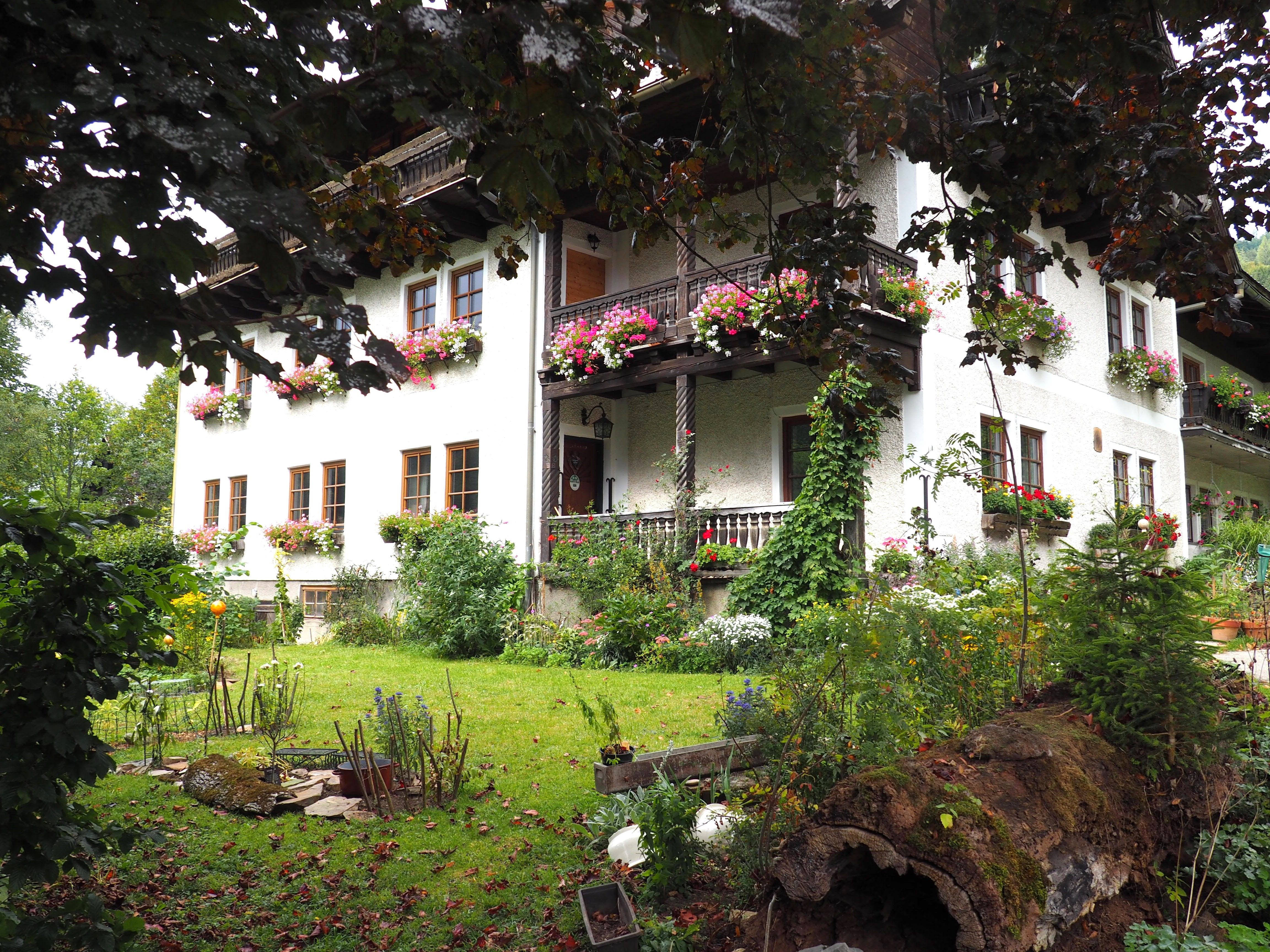 Spindlhof