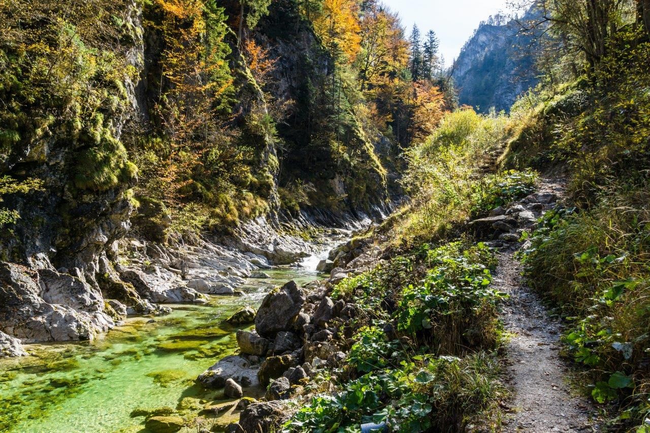 Hintere Tormäuer