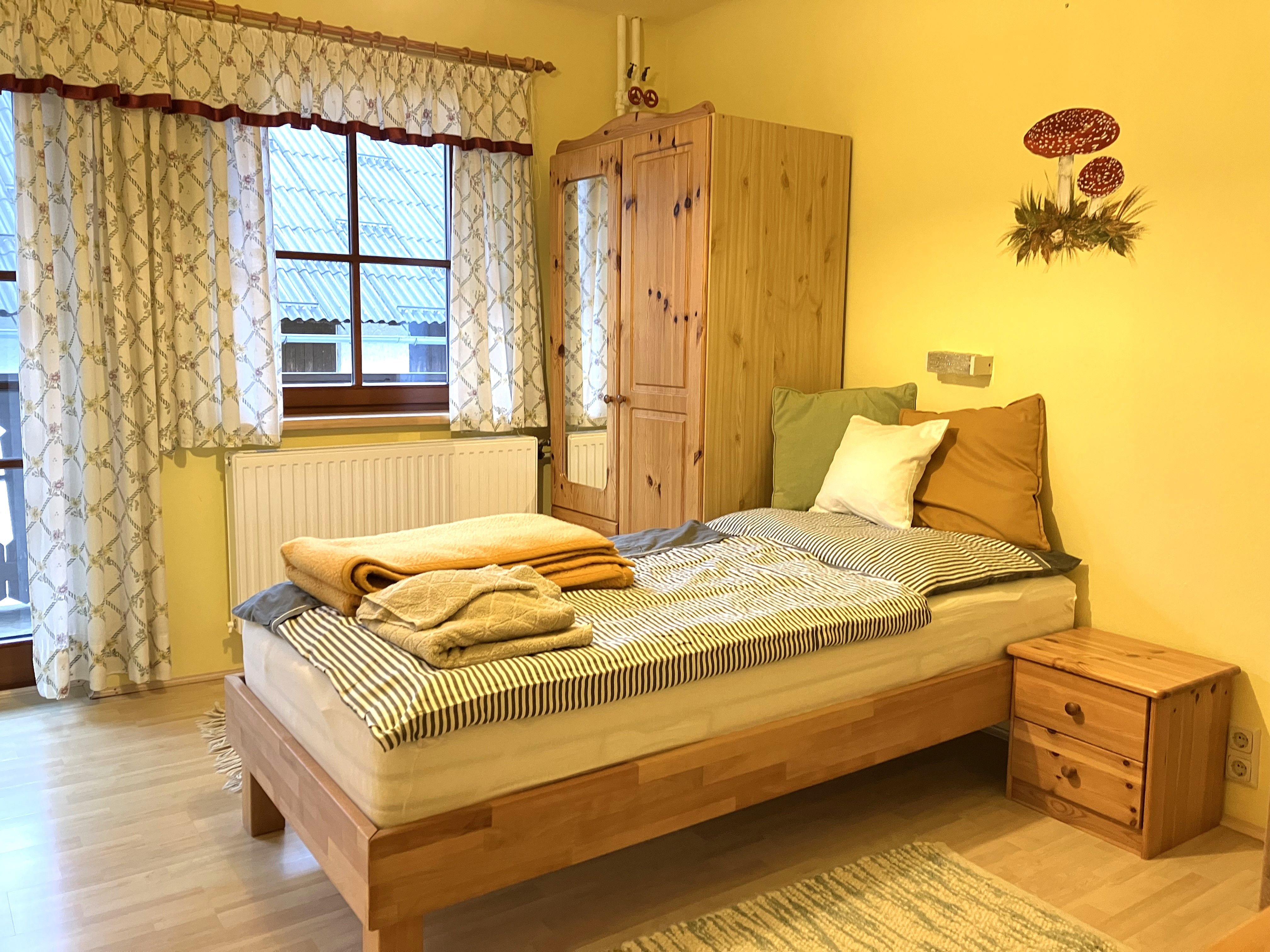 schwammerlzimmer