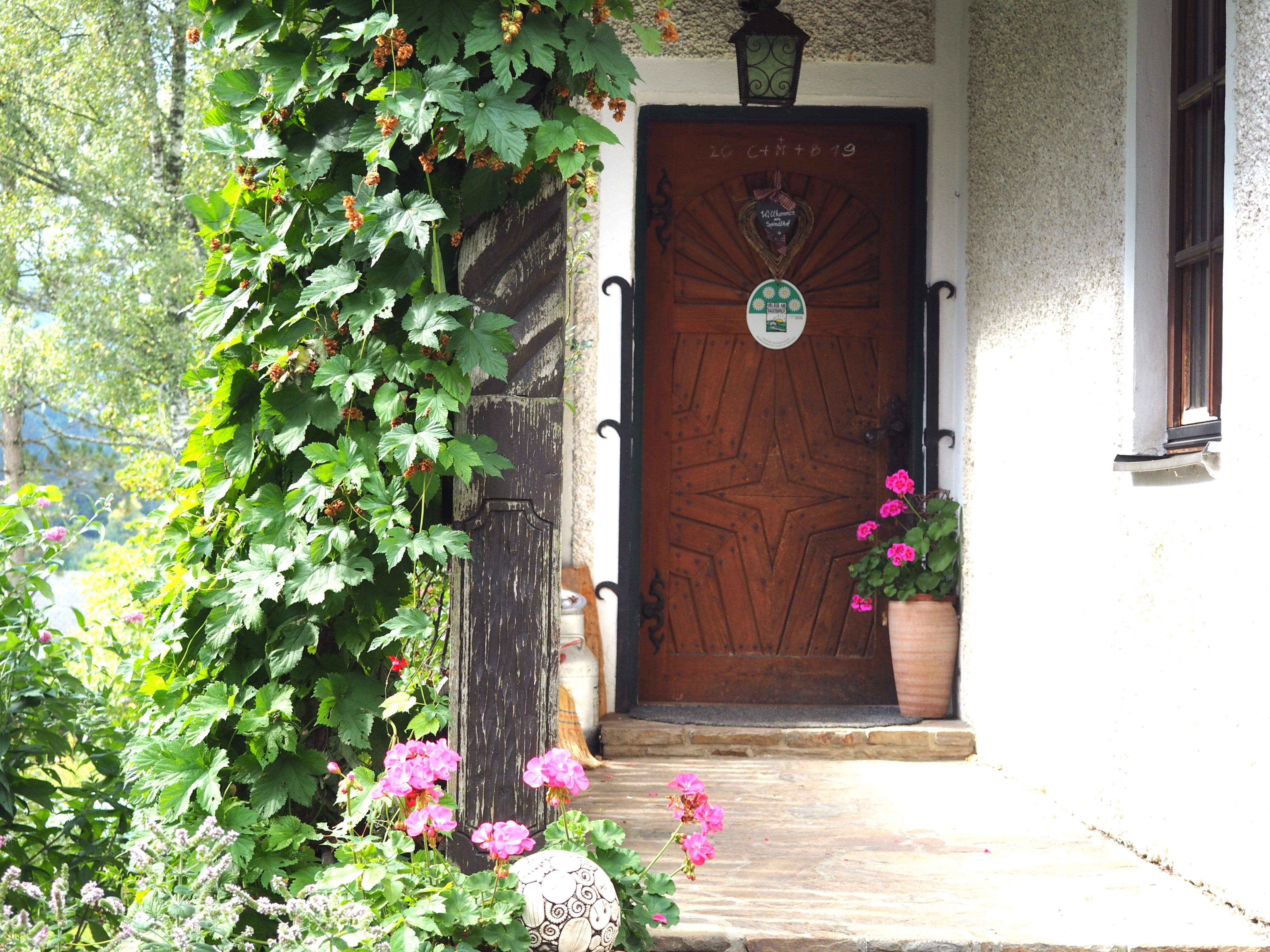 Spindlhof