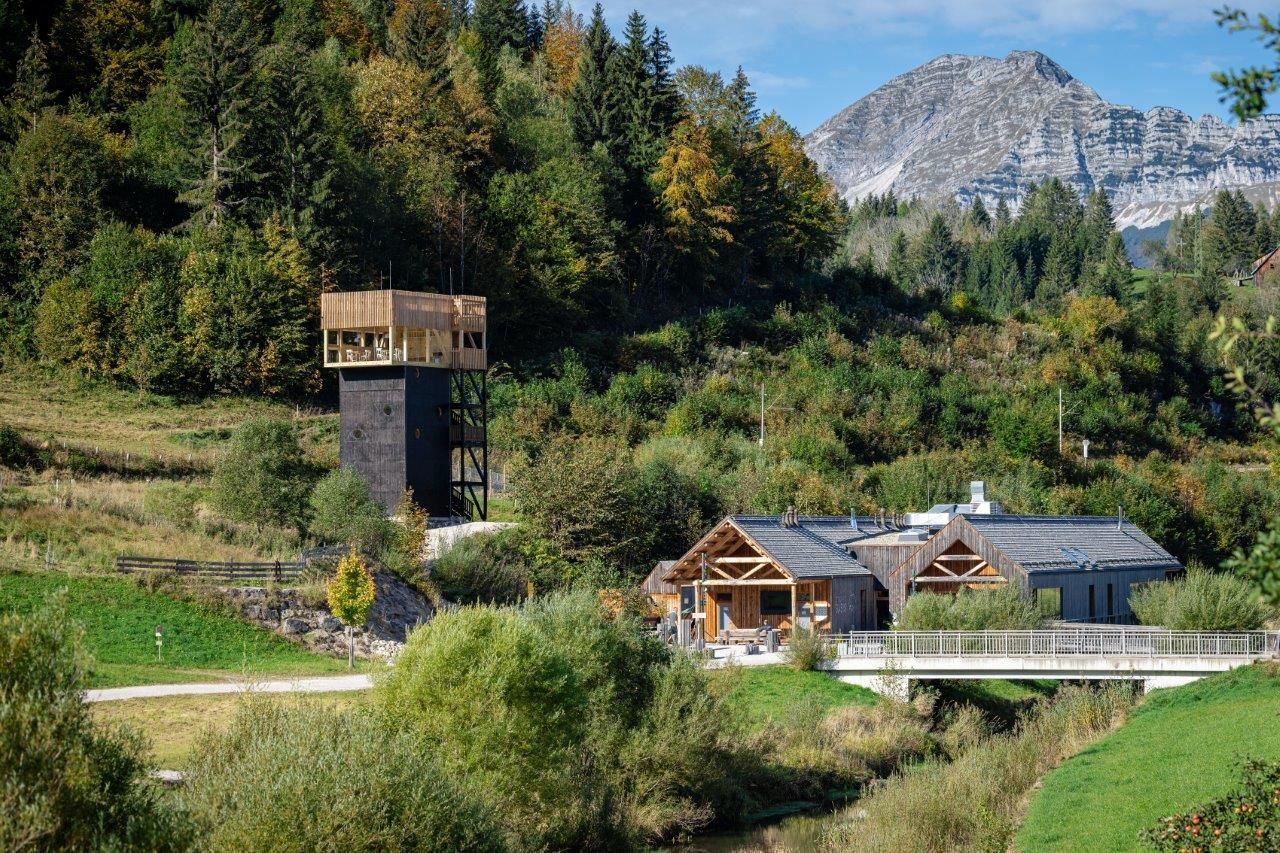 Ötscher-Turm 