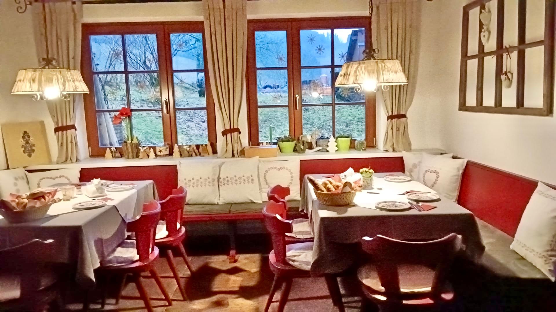 Lounge at Spindlhof