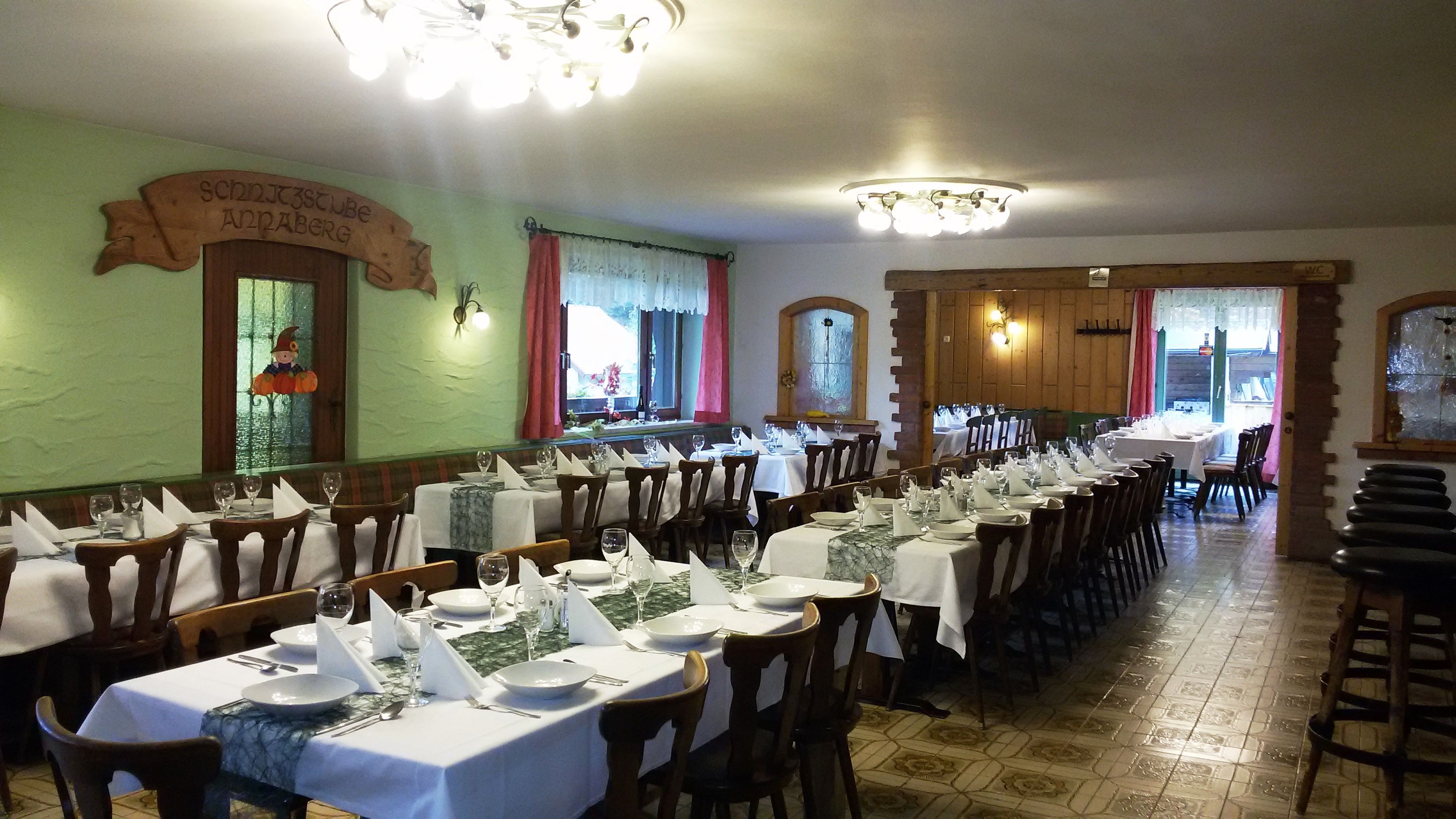 Gasthof Schachinger