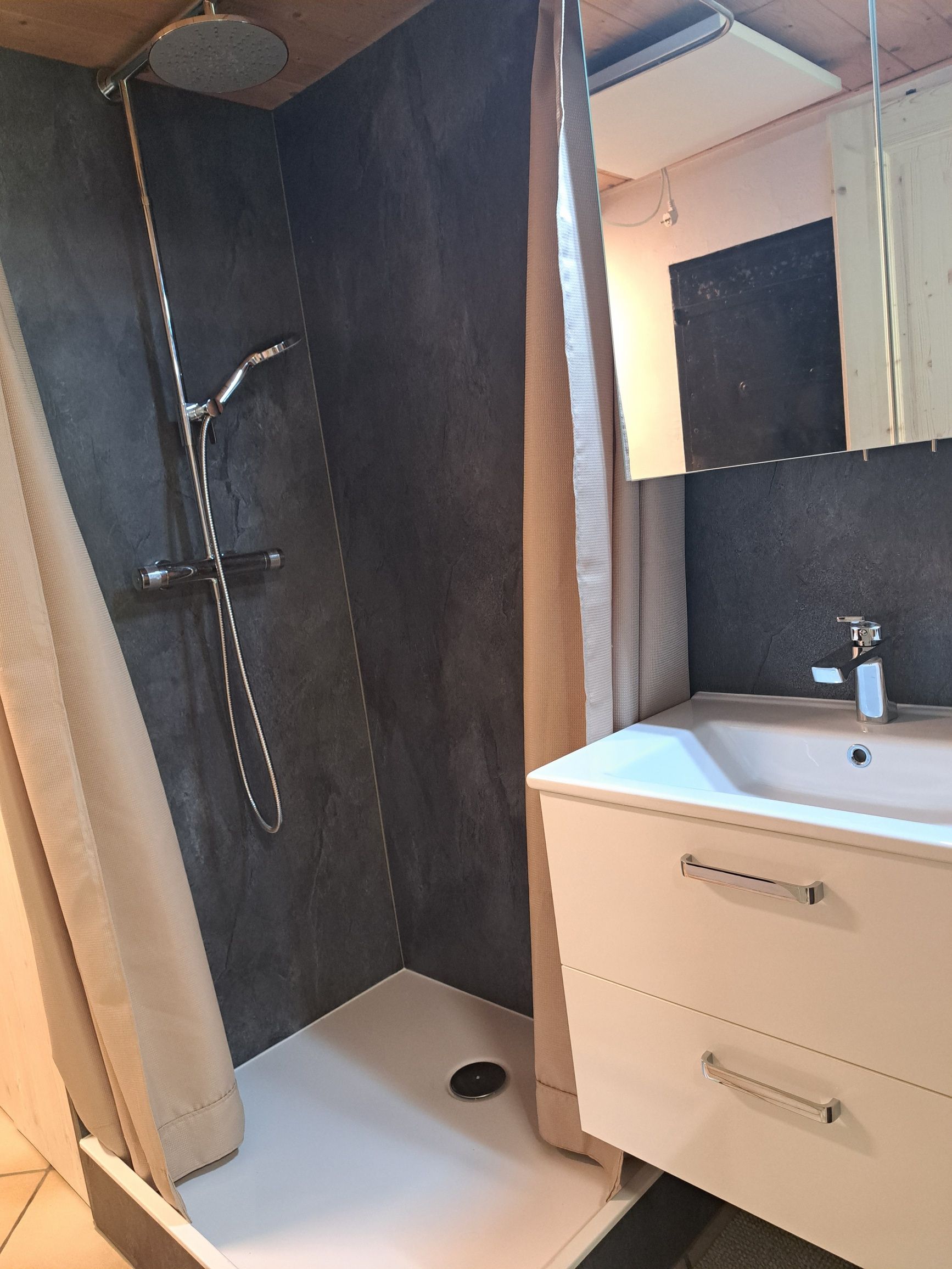 Vacation apartment Urmannsau