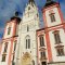 Mariazell Basilica, &copy; Mostviertel - O&Ouml; Mariazellerweg