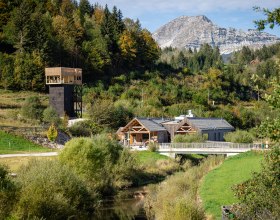 Naturpark Ötscher-Tormäuer, © Fred Lindmoser