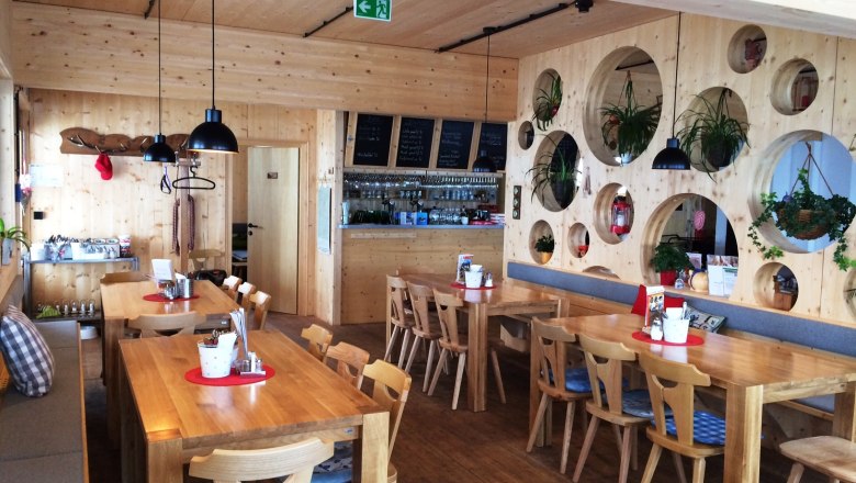 Annaberger Haus, &copy; Sepp Schachinger