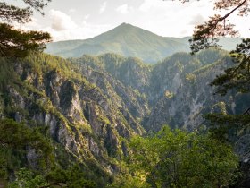 Ausblick vom Marienstein, &copy; J&uuml;rgen Thoma Photography