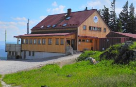 Annaberger Haus new, &copy; Schachinger