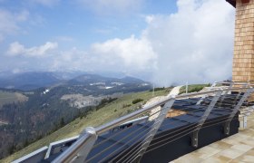 Ausblick vom Terzerhaus (Copyright: Abl), &copy; Mostviertel