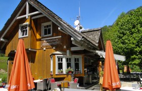 Waterhole tavern, &copy; Familie Huber