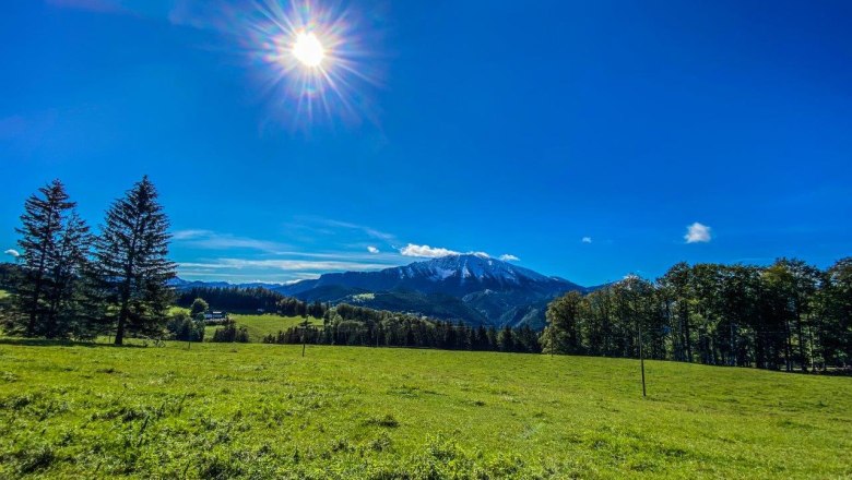 Ferienhaus am See, &copy; Ferienhaus am See