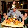Knight's dinner, © Gasthof Schachinger
