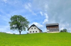 Ferienwohnung Hochtal, © Ybbstaler Alpen_Karin Hager