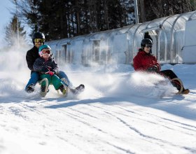 Fun for the whole family, &copy; jollyschwarz.com / heldenderfreizeit.com