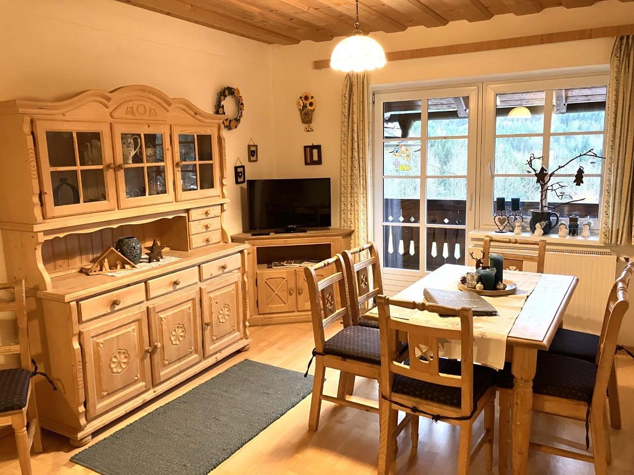 Ferienwohnung am Bodenhof