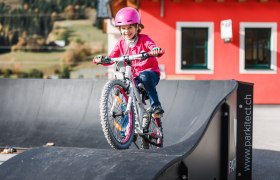 Mini Bikepark Annaberg, &copy; Lindsmoser