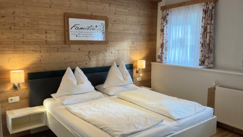 familienzimmer-am-schaglhof, &copy; Schaglhof