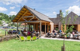 Seegasthaus, © Fred Lindmoser