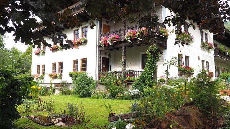 Spindlhof, © Spindlhof Spindlhof, © Spindlhof