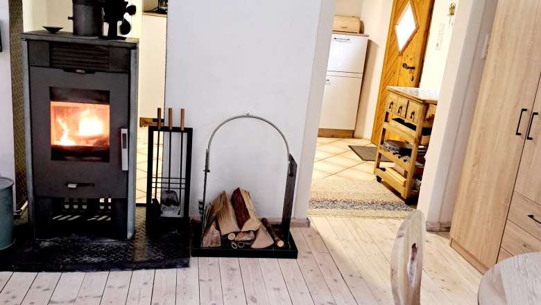 Ferienwohnung Urmannsau, &copy; Melitta Praus