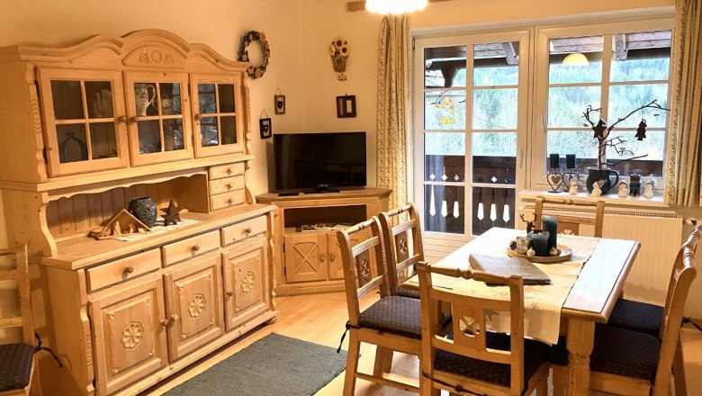 Ferienwohnung am Bodenhof, &copy; Bodenhof