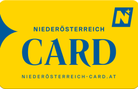 Ermäßigung auf Saisonkarten, © NiederösterreichCard