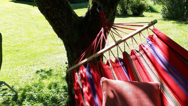 Ferienwohnung Urmannsau, &copy; Melitta Praus