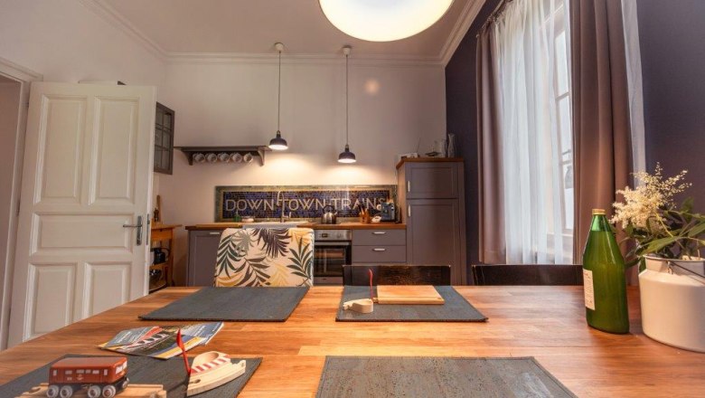 Urlaub am Bahnhof, &copy; Nieder&ouml;sterreich Werbung / Maximilian Pawlikowsky