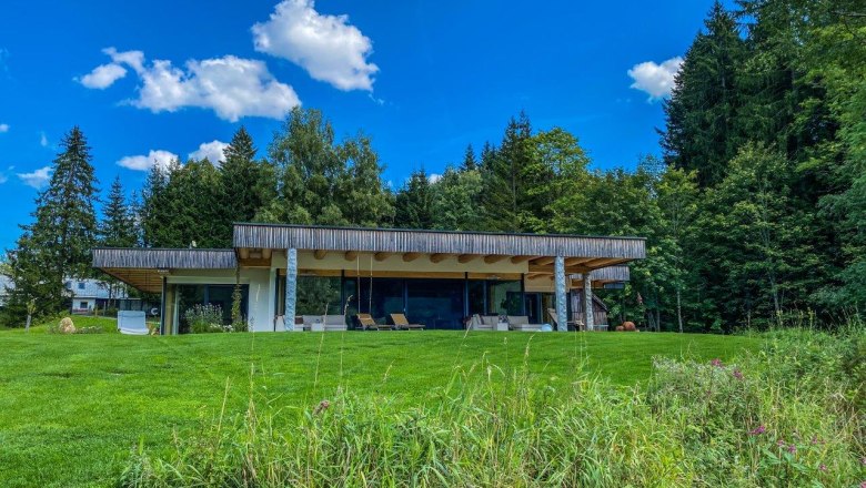 Ferienhaus am See, &copy; Ferienhaus am See