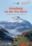 Annaberg an der Via Sacra_Cover