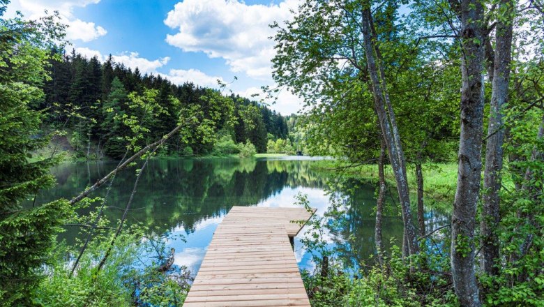 Ferienhaus am See, © Ferienhaus am See