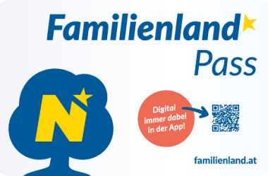 NÖ Familienpass