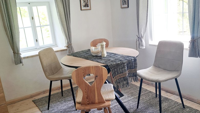 Ferienwohnung Urmannsau, &copy; Melitta Praus