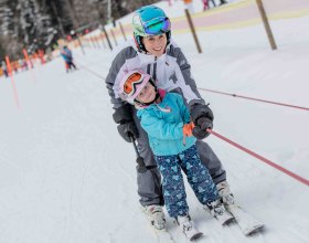 Anna-Land - little skiers big time, &copy; schwarz-koenig.at