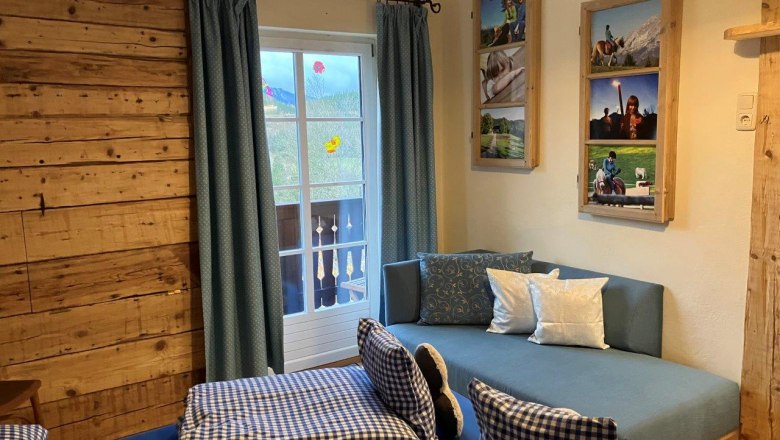 Ferienwohnung am Bodenhof, &copy; Bodenhof