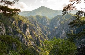 Ausblick vom Marienstein, &copy; J&uuml;rgen Thoma Photography