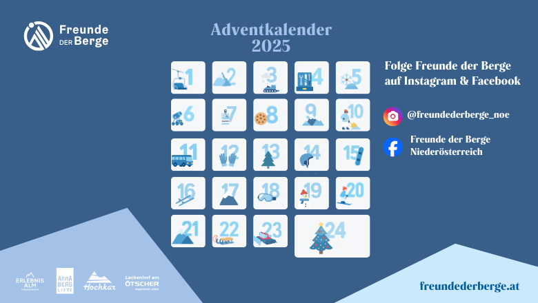 FdB Adventkalender