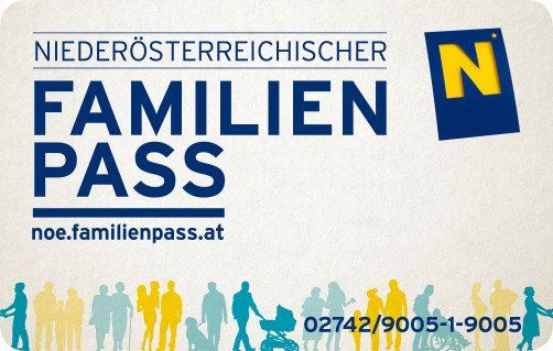 NÖ Familienpass