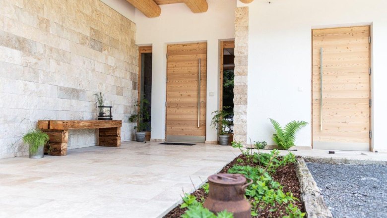 Ferienhaus am See, &copy; Ferienhaus am See