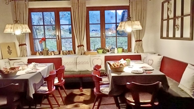 Lounge at Spindlhof, © Spindlhof