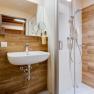 Bathroom JUFA Hotel Annaberg***s, © Fred Lindmoser
