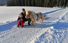 winter-am-schaglhof, &copy; Schaglhof