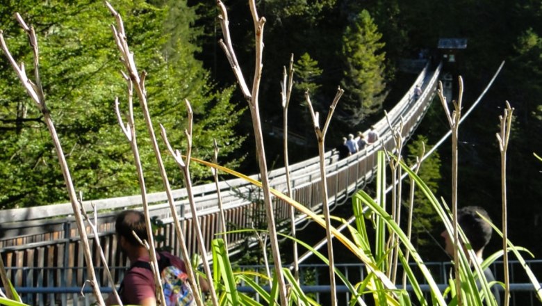 Wasserlochschenke, © Familie Huber