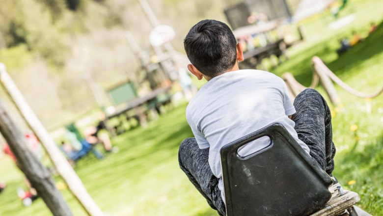 pension-kobichl_playground3_1, &copy; Fred Lindmoser