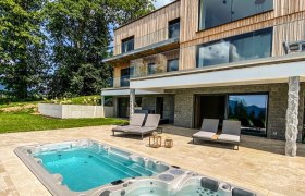 Ferienvilla Joachimsberg, &copy; Fa. VMBW