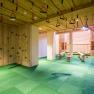 Play area JUFA Hotel Annaberg***s, © Fred Lindmoser