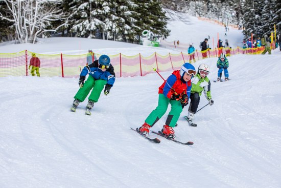 Anna-Park Family and FunCross, &copy; Fred Lindmoser