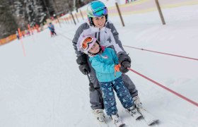 Anna-Land - little skiers big time, © schwarz-koenig.at